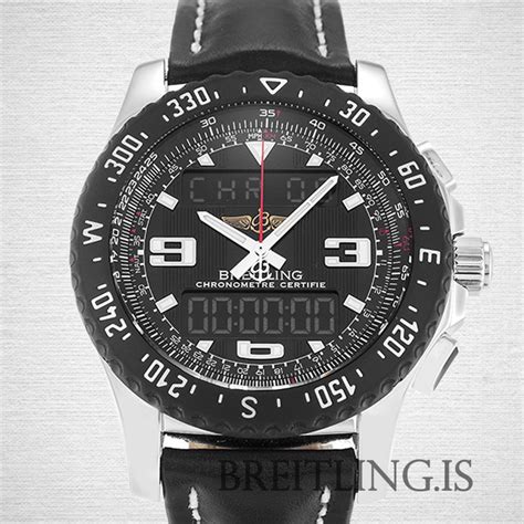 airwolf breitling replica|breitling airwolf manual.